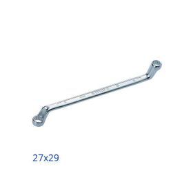 İzeltaş Yıldız İki Ağız 27x29 mm Anahtar