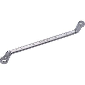 İzeltaş Yıldız İki Ağız 27x29 mm Anahtar