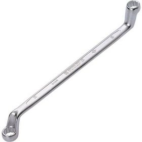 İzeltaş Yıldız İki Ağız 30x32 mm Anahtar