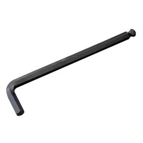 İzeltaş Yuvarlak Başlı Uzun 8 mm Allen Anahtarı