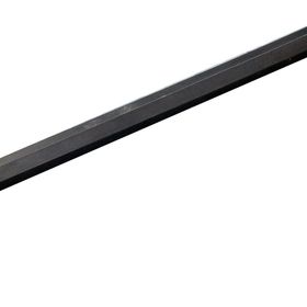 İzeltaş Yuvarlak Başlı Uzun 8 mm Allen Anahtarı