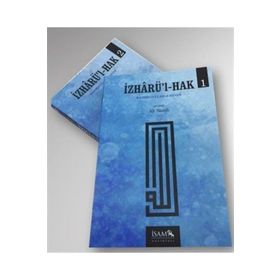 İzharü’l-Hak Cilt 2 - Rahmetullah el-Hindi