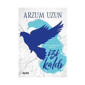 İzi Kaldı - Arzum Uzun