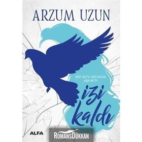 İzi Kaldı - Arzum Uzun
