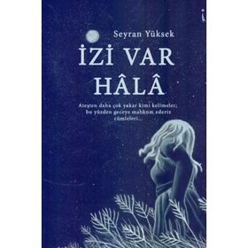 İzi Var Hala - Seyran Yüksek