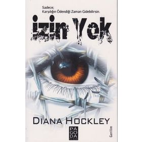 İzin Yok - Diana Hockley