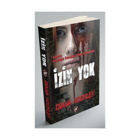 İzin Yok - Diana Hockley