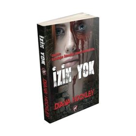 İzin Yok - Diana Hockley