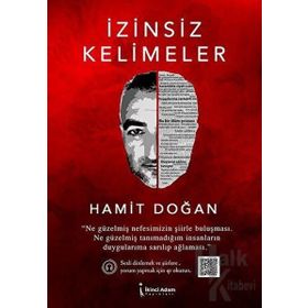 İzinsiz Kelimeler İkinci Adam Yayınları