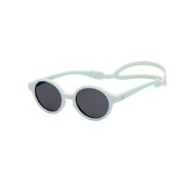 İzipizi Baby #D Aqua Green 0-9 Ay 35 Ekartman Polarize Su Yeşili Bebek Güneş Gözlüğü