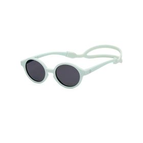 İzipizi Baby #D Aqua Green 0-9 Ay 35 Ekartman Polarize Su Yeşili Bebek Güneş Gözlüğü