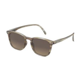 İzipizi Junior #E Smoky Brown 5-10 Yaş Çocuk 43 Ekartman Kahverengi Güneş Gözlüğü