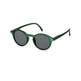 İzipizi Sun Junior #D Green 5-10 Yaş Çocuk 40 Ekartman Yeşil Güneş Gözlüğü