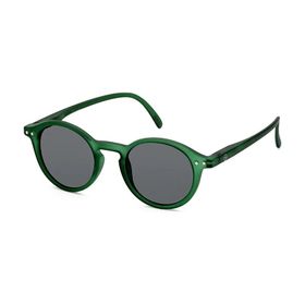 İzipizi Sun Junior #D Green 5-10 Yaş Çocuk 40 Ekartman Yeşil Güneş Gözlüğü