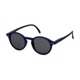 İzipizi Sun Junior #D Navy Blue 5-10 Yaş Çocuk 40 Ekartman Lacivert Güneş Gözlüğü