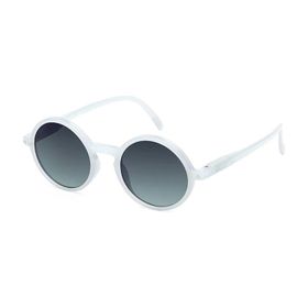 İzipizi Sun Junior #G Misty Blue 5-10 Yaş Çocuk 41 Ekartman Açık Mavi Güneş Gözlüğü