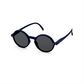 İzipizi Sun Junior #G Navy Blue 5-10 Yaş Çocuk 41 Ekartman Lacivert Güneş Gözlüğü