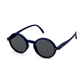 İzipizi Sun Junior #G Navy Blue 5-10 Yaş Çocuk 41 Ekartman Lacivert Güneş Gözlüğü