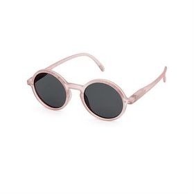 İzipizi Sun Junior #G Pink 5-10 Yaş Çocuk 41 Ekartman Pembe Güneş Gözlüğü