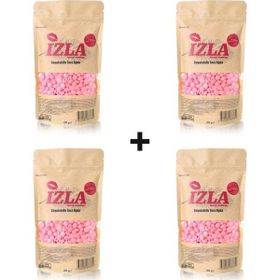 İzla Pudralı 4x250 gr Granül Ağda