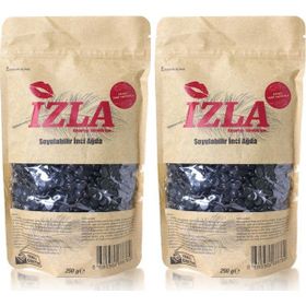 İzla Siyah 2x250 gr Granül Ağda