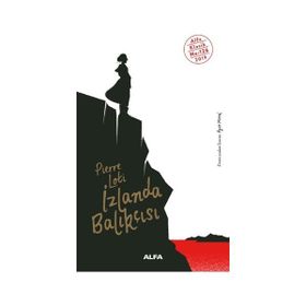 İZLANDA BALIKÇISI - PIERRE LOTI (ISBN:9789754340389)
