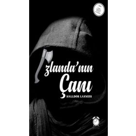 İZLANDA OYUNLARI - VALA THORSDOTTIR