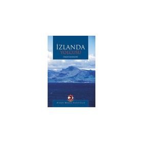 İZLANDA YOLCUSU - ÖMER BOZKURT
