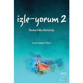 İzle - Yorum 2 - Cenk Sabah Tuzcu