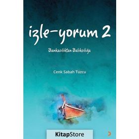 İzle - Yorum 2 - Cenk Sabah Tuzcu