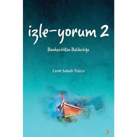 İzle - Yorum 2 - Cenk Sabah Tuzcu