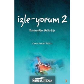 İzle - Yorum 2 - Cenk Sabah Tuzcu