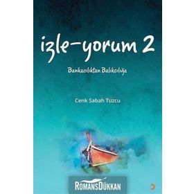 İzle - Yorum 2 - Cenk Sabah Tuzcu