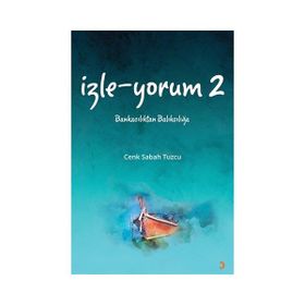 İzle - Yorum 2 - Cenk Sabah Tuzcu