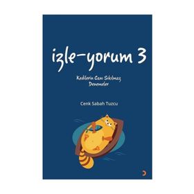 İzle - Yorum 3 - Cenk Sabah Tuzcu