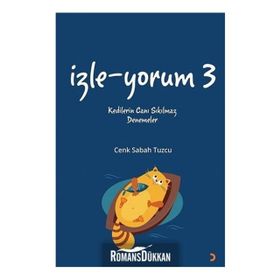 İzle - Yorum 3 - Cenk Sabah Tuzcu