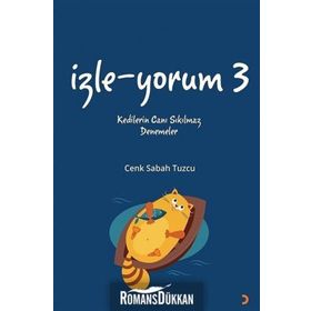 İzle - Yorum 3 - Cenk Sabah Tuzcu