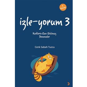 İzle - Yorum 3 - Cenk Sabah Tuzcu