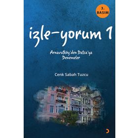 İzle-Yorum - Cenk Sabah Tuzcu