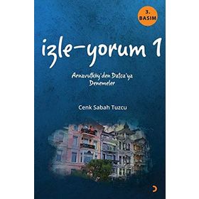 İzle-Yorum - Cenk Sabah Tuzcu