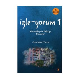 İzle-Yorum - Cenk Sabah Tuzcu