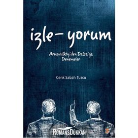 İzle-Yorum - Cenk Sabah Tuzcu