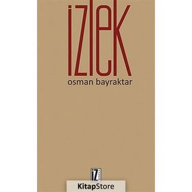 İzlek - Osman Bayraktar