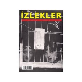 İzlekler Dergisi Sayı: 1 - Kolektif