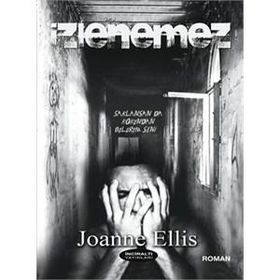 İZLENEMEZ - JOANNE ELLIS
