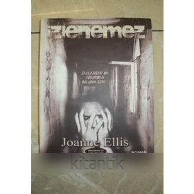 İZLENEMEZ - JOANNE ELLIS