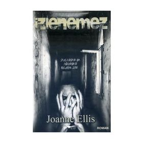İZLENEMEZ - JOANNE ELLIS