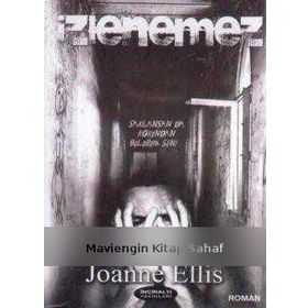 İZLENEMEZ - JOANNE ELLIS