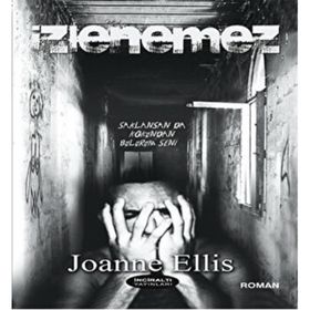 İZLENEMEZ - JOANNE ELLIS