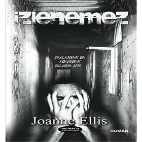 İZLENEMEZ - JOANNE ELLIS